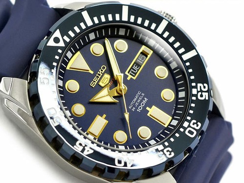 seiko 5 srp605k2